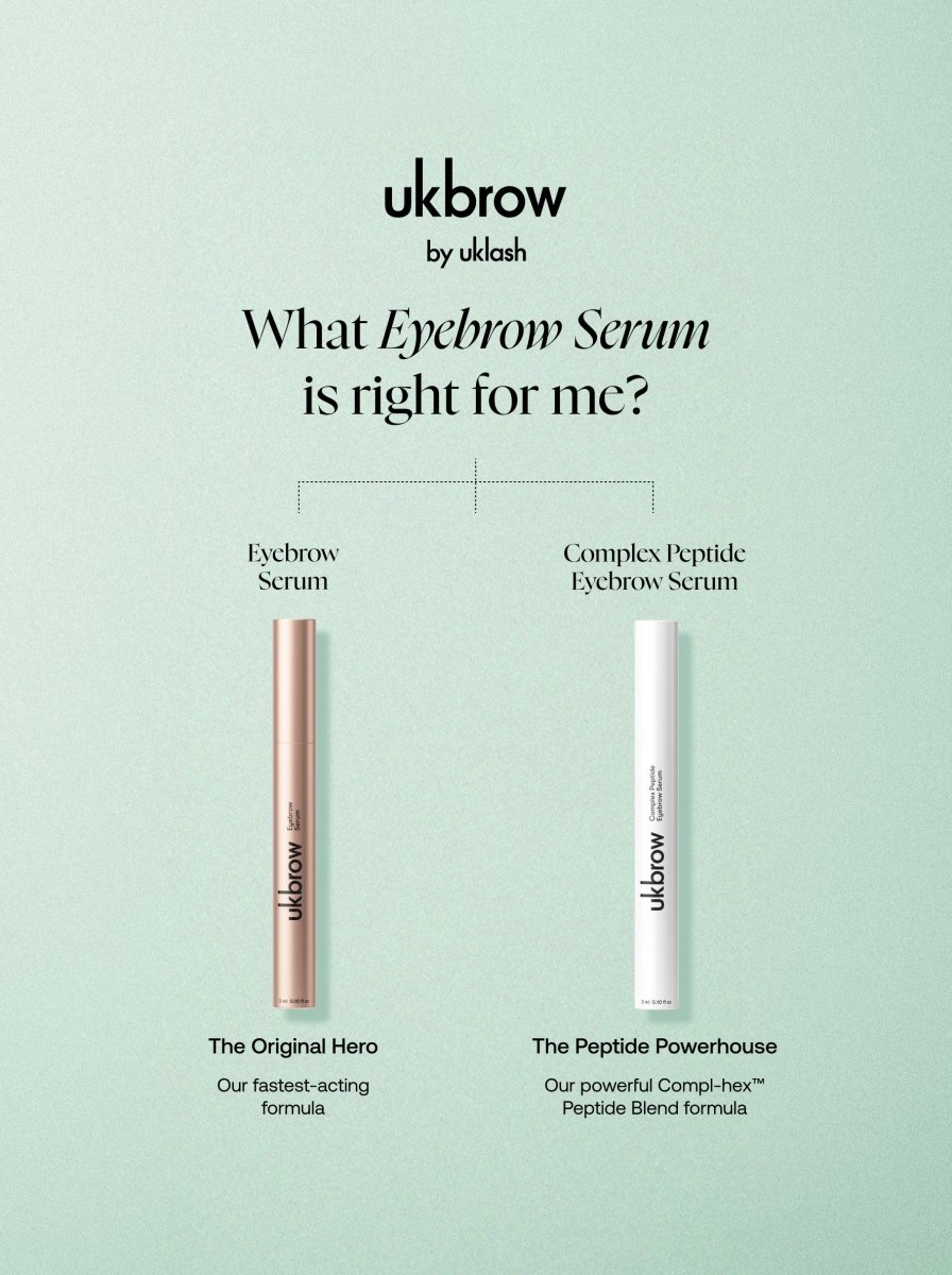 UKLASH Eyebrow Serum 3ml