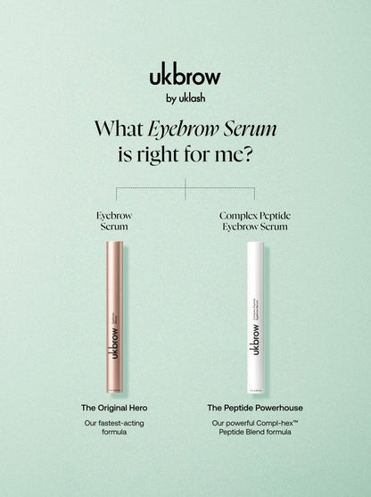 UKLASH Eyebrow Serum 3ml
