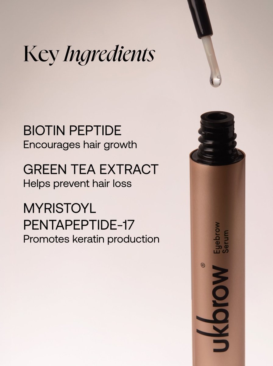 UKLASH Eyebrow Serum 3ml